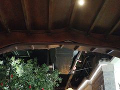 -绿茶餐厅(汇悦大融城店)