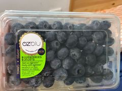 -盒马X会员店(上海森兰商都店)