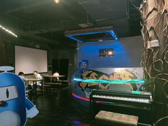 -YOGO优果密室逃脱(新佳丽广场店)