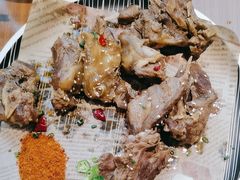 -有红鸡毛店·川菜(建设路店)