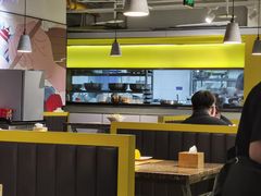 -黄记煌三汁焖锅(崇文门店)