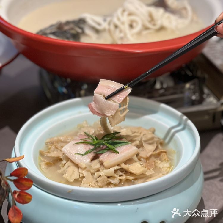 不可不尝的上海本帮菜！