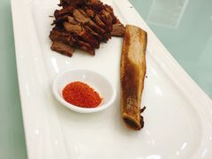 -梅龙镇酒家(南京西路总店)