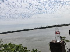 -采石矶景区