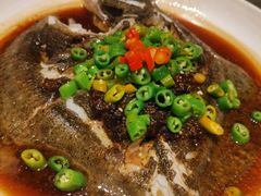 -国人川菜(李家村建东街店)