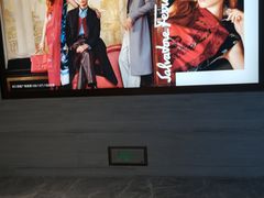 -星巴克(港汇1号办公楼店)