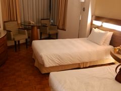 -铜锣湾如心酒店