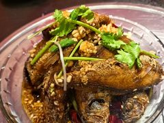 -金石老面坊·渔家菜(金石滩店)