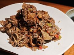 -又一福烤鸭·北京菜(东四店)
