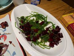 -缘生态云南菜·野生菌庭院餐厅(华侨城店)