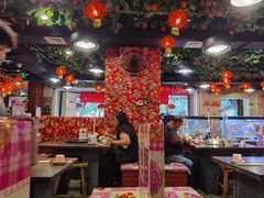 -粗粮人家·东北菜(洋桥店)