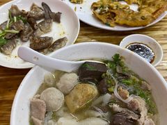 -棉湖小吃(龙河路店)