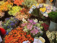 -循礼门鲜花花市(武汉循礼门店)