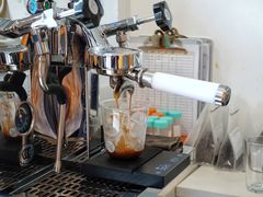 -倦勤咖啡(中山南路店)