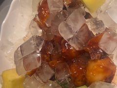 -桂满陇·海市蜃楼·黑金(国金店)