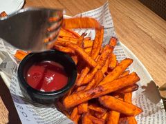 -翠贝卡&Mama Kelly Brunch Coffee(河西店)