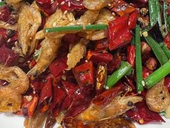 -红东阁东北菜烤肉酒馆(CROSS万象汇店)
