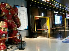 -北京英嘉国际影城(金源CINITY店)