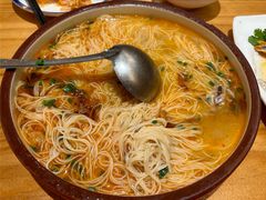 -莲花公园煎蟹·30年闽菜(火车站店)