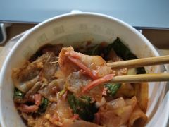 -上海师范大学西部食堂
