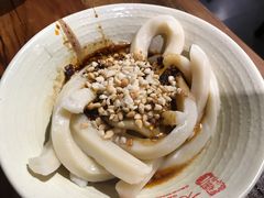 甜水面-协茂森老钟家(鸿云悦街店)