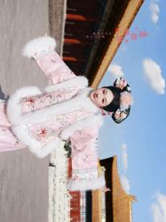 点击看大图 -美云庭古装·格格服汉服·京城旅拍(北京店)