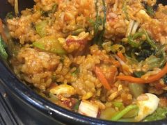 -牛信亭韩国料理·炭火烤肉(紫藤路店)