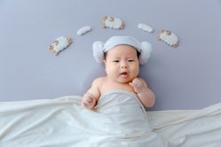 -哈妮儿童摄影(德清店)