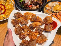 -五兰沙茶面(曾厝垵店)