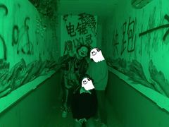 -好玩工厂密室·鹅鸭杀·桌游拼豆电玩