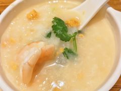 -小城粥道·海胆鲜虾粥(解放广场店)