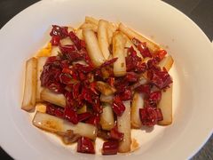 -晓长安·新陕菜(曲江店)