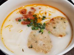 -新旺茶餐厅(嘉里城店)