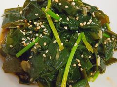 -魁盛居百年鲁菜馆(县西巷店)