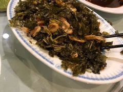 -锦江中华村农家乐饭庄