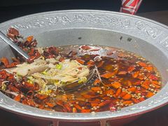 -川悦留香·海鲜餐厅(海棠68环球美食街店)