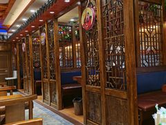 -萨里尔烤肉餐厅(曦华源店)