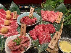 -老乾杯和牛烧肉(王府中环店)