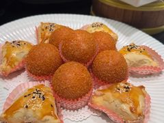 -香雪海饭店中餐厅(人民桥店)