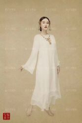 点击看大图 -美云庭古装·格格服汉服·京城旅拍(北京店)