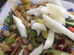 素拼-和月楼牛羊肉泡馍