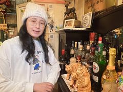 -露西亚咖啡西餐厅(哈尔滨俄侨纪念馆店)