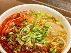 -清真·马安军辣子牛肉面