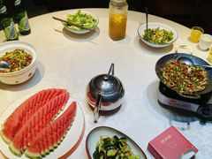 -故乡缘·香格里拉山庄(冷竹路店)