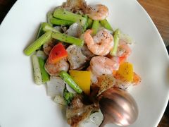 -CHIC1699远洋私厨