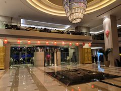 -北京丽晶酒店