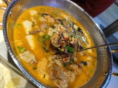 -张肴肴张记大排档(涉外店)