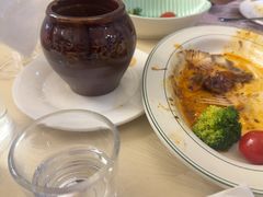 -华梅西餐厅(哈尔滨中央大街店)