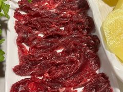 -食潮汕头鲜牛馆(望京保利店)