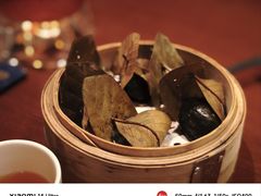 -索溪山寨·湘西饮食文化博物馆(标志门店)